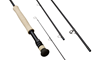 Sage SALT HD Fly Rods Sections